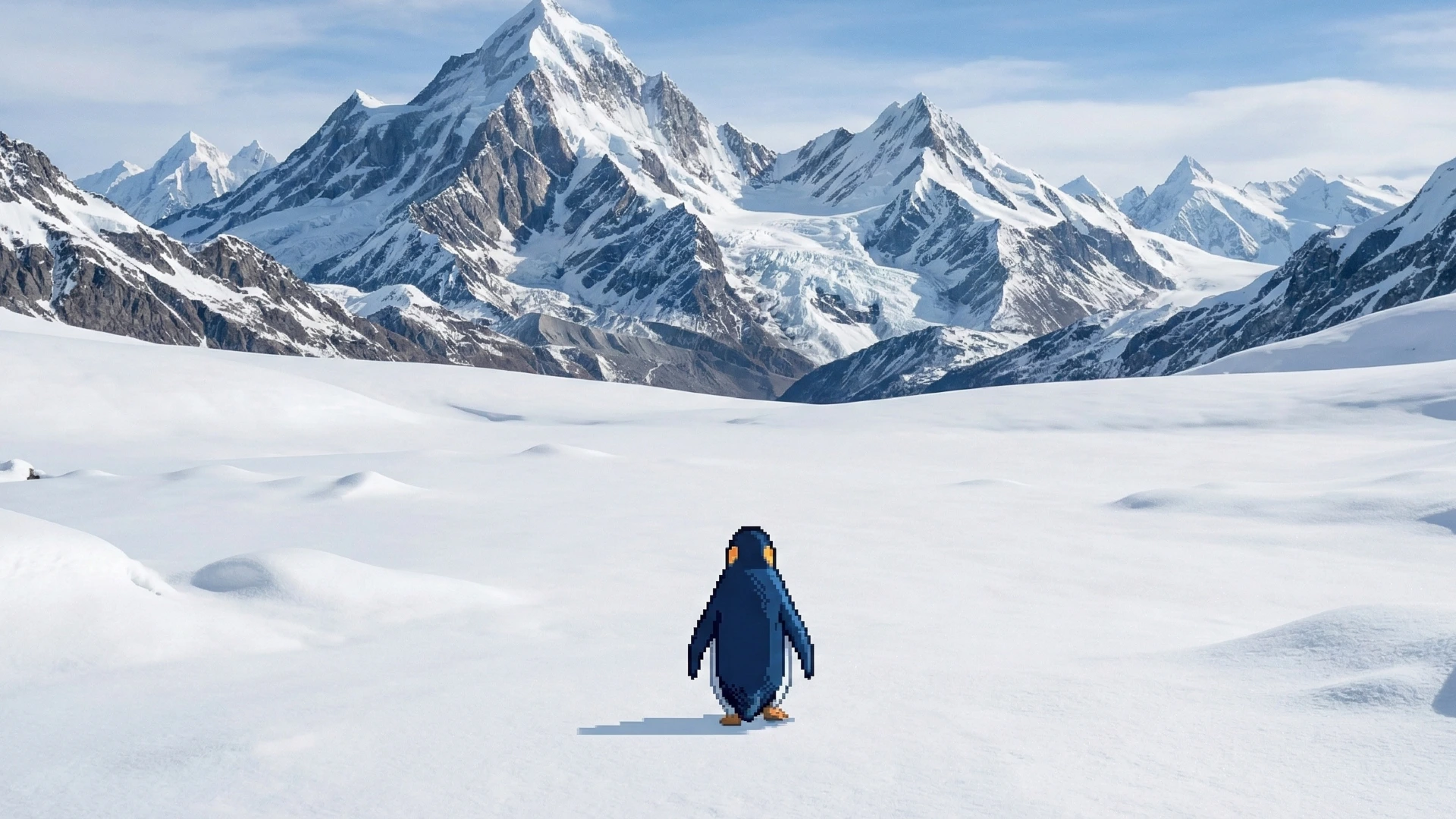 Moderne Technologie und KI-Visualisierung